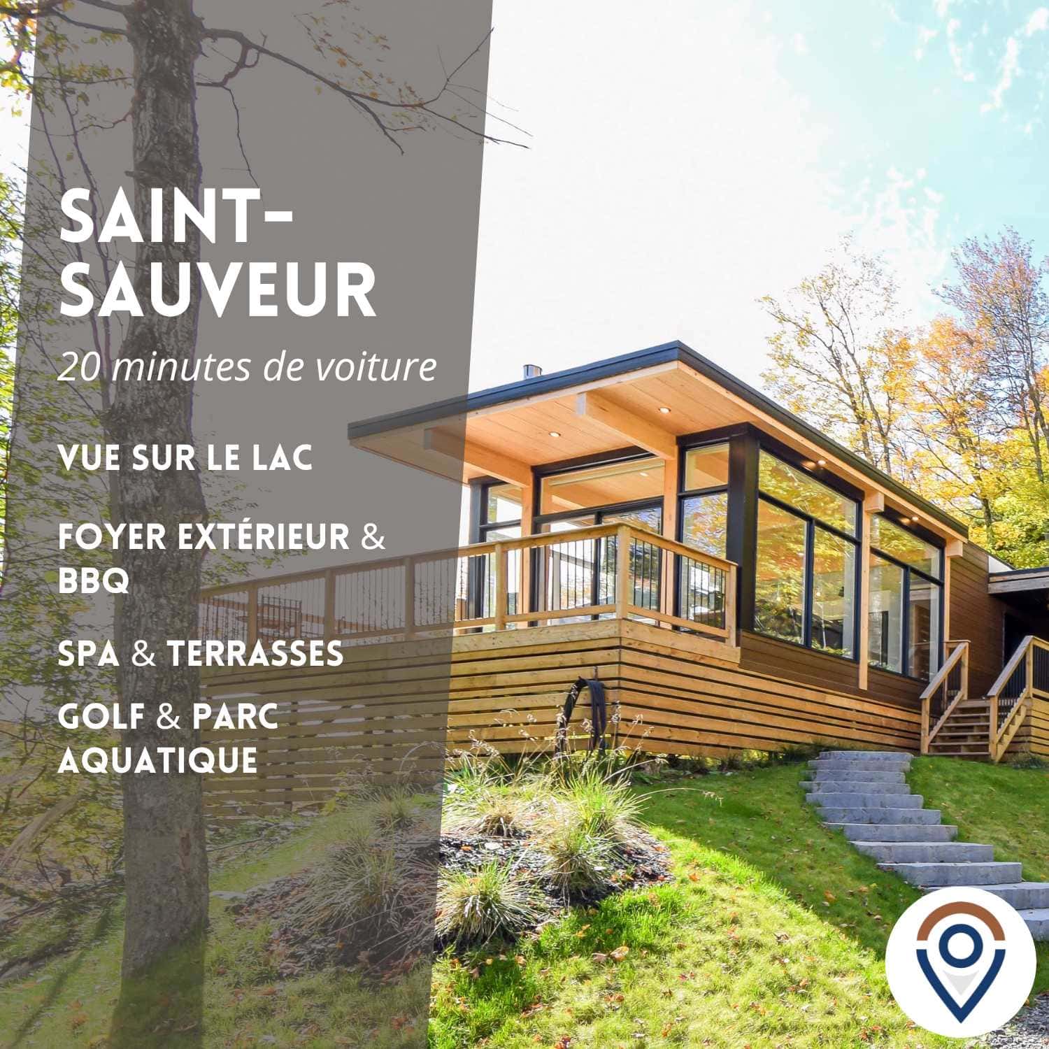 Laurentides