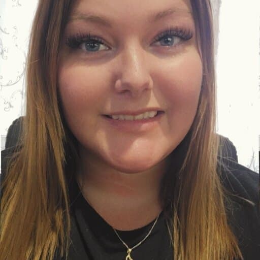 Karine Davidson — Chalet division coordinator