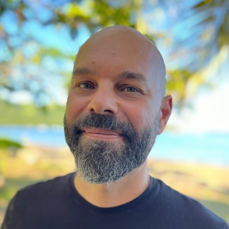 Patrick Béland — VP, Technology & Marketing