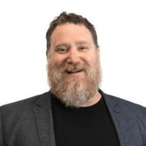 Patrick Poulin — President