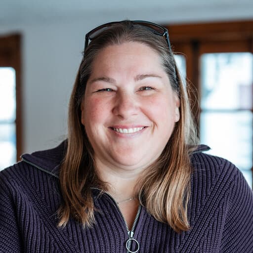 Stéphanie Bessette — General Manager